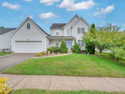 26 Greenview Terrace, Middletown, CT, 06457