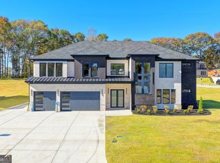 23 Deer Canyon Dr, Auburn, GA 30011