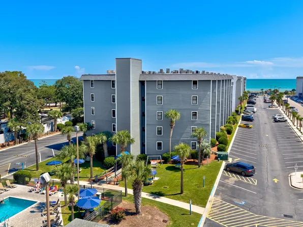 5905 S Kings Hwy. #A135, Myrtle Beach, SC 29575
