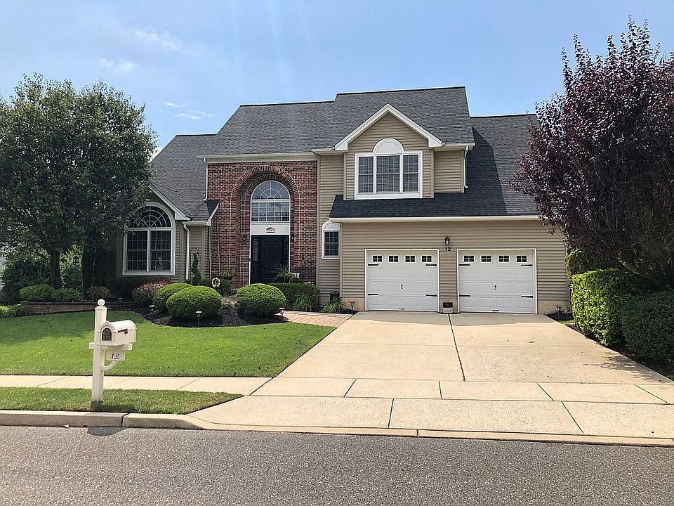 Perfect Voorhees home!