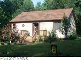 306 Spotswood Rd, Locust Grove, VA 22508