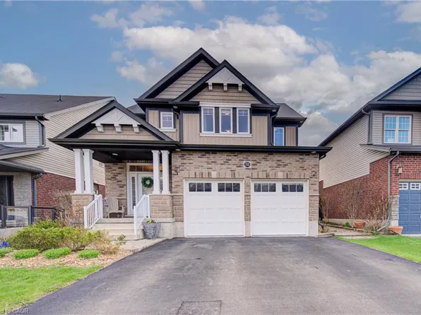 31 Freure Dr, Cambridge, ON N1S 0A2