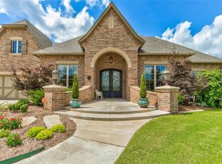 14278 Laney Ct, Choctaw, OK 73020