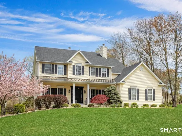 12 Deer Park Road, Danbury, CT 06810