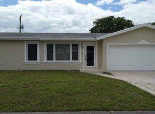 3564 SW 16th Ct, Fort Lauderdale, FL 33312