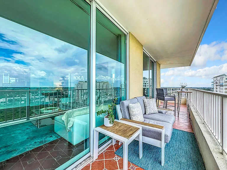 700 E Boynton Beach Blvd #1408 — Photo 31