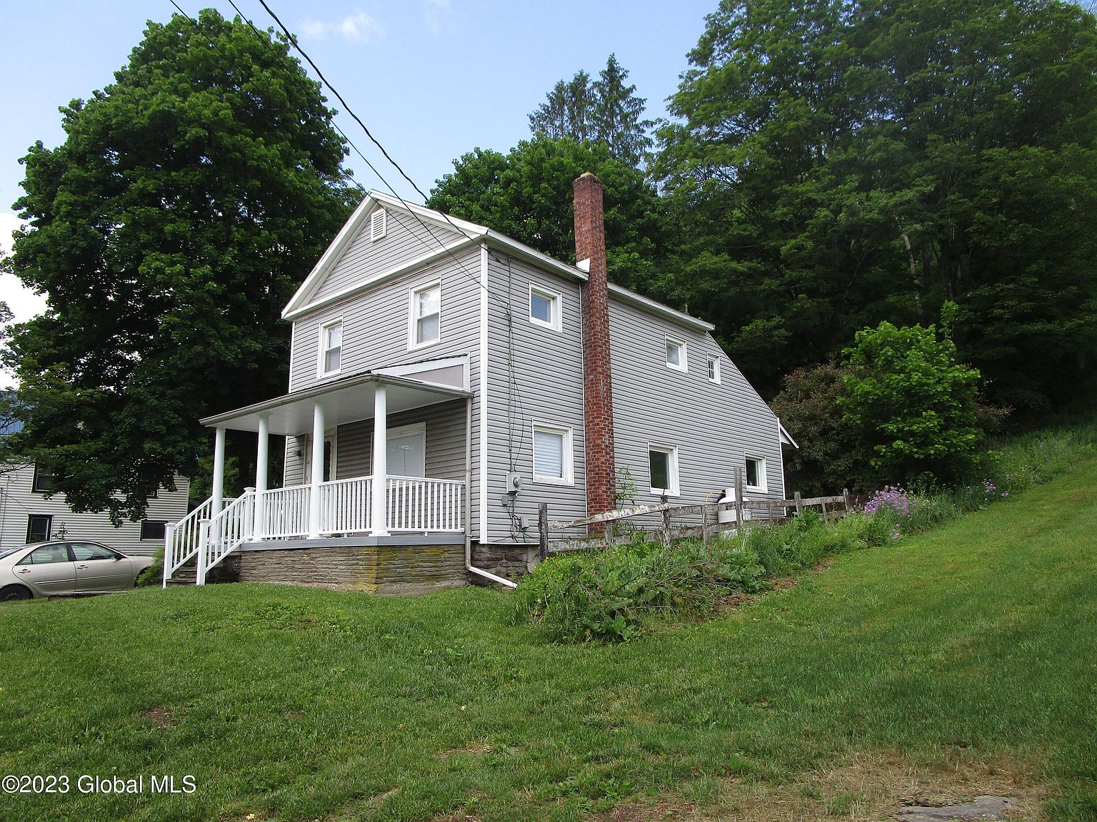 841 Main Street, Hobart, NY 13788 Zillow