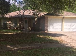 23322 Pine Post Ln, Spring, TX 77373