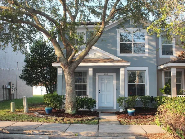 1563 Blue Magnolia Rd, Brandon, FL 33510