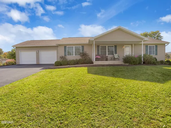 110 Trevmor Dr, Muncy, PA 17756