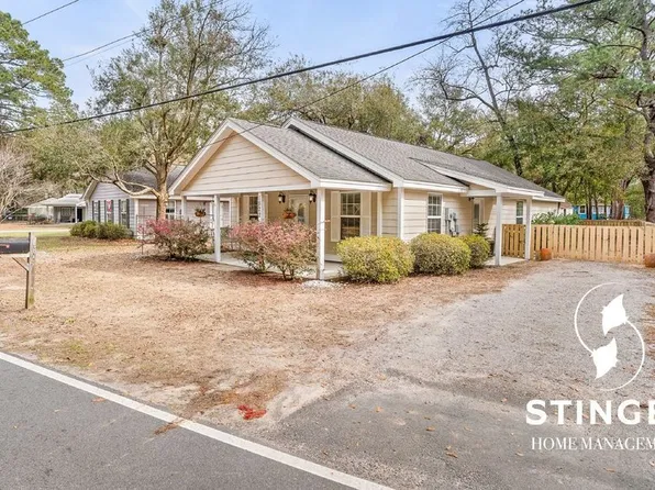 1822 Drayton Dr, Pt Royal, SC 29935