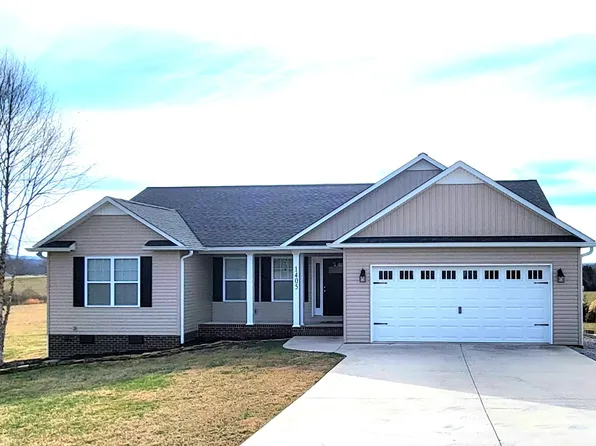 1405 Bay View Dr SE Lot 2, Cookeville, TN 38506
