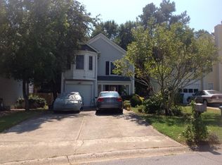 1519 Esquire Pl, Norcross, GA 30093