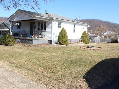 408 Myrtle Avenue, Moundsville, WV, 26041