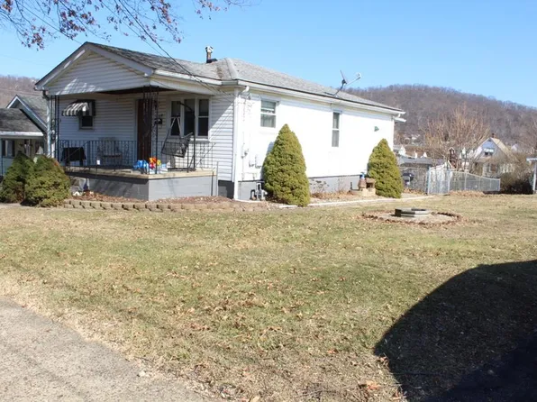 408 Myrtle Avenue, Moundsville, WV 26041