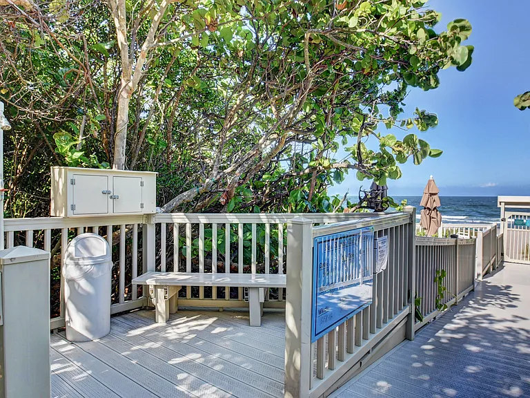 4301 N Ocean Blvd #507 — Photo 88