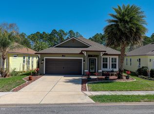 394 BALEARICS Drive, St. Augustine, FL 32086