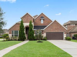 22103 Flashing Ridge Dr, Spring, TX 77389