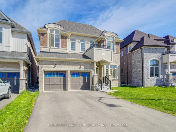 18 Kenneth Ross Bnd, East Gwillimbury, ON L9N 0T7