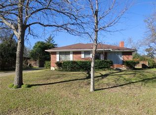 505 Rickey Cyn, Desoto, TX 75115