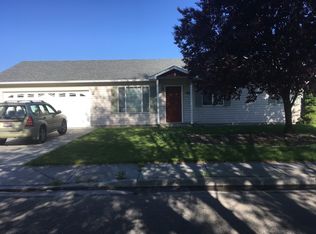 1337 N 2nd St, Payette, ID 83661