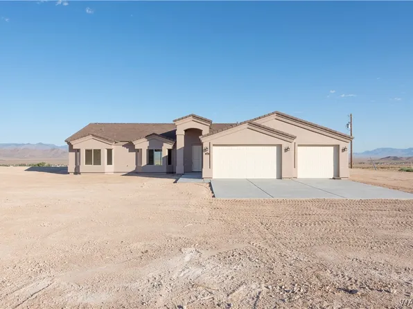 9730 N Cyrus Road, Kingman, AZ 86401