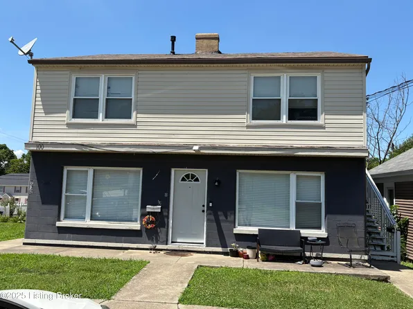 100 E Madison St, La Grange, KY 40031