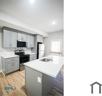 2 bed, $2,000 — Photo 3