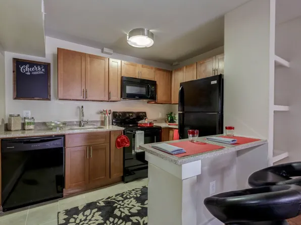 Takoma Flats - Downtown Silver Spring