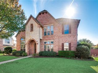 717 Windsong Ln, Rockwall, TX 75032