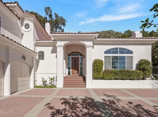 1563 Scenic Dr, Pasadena, CA 91103