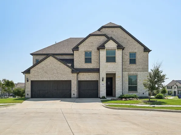 2912 Standing Tall Ct, Forney, TX 75126