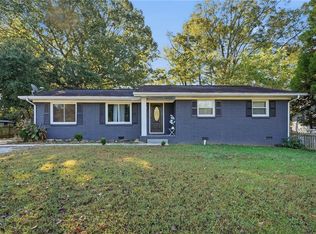 1739 Cardinal Rd, Jonesboro, GA 30238