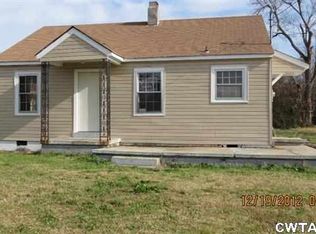 248 Phillips St, Jackson, TN 38301