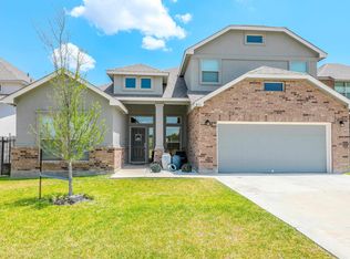 411 Quieto Dr, Laredo, TX 78045