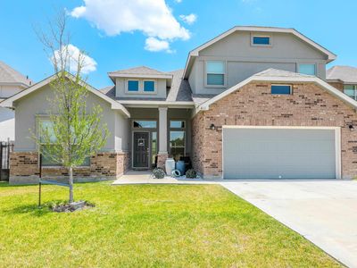 411 Quieto Dr, Laredo, TX, 78045