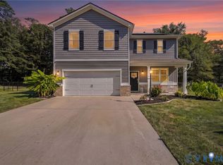 820 Eagle Pl, North Prince George, VA 23860