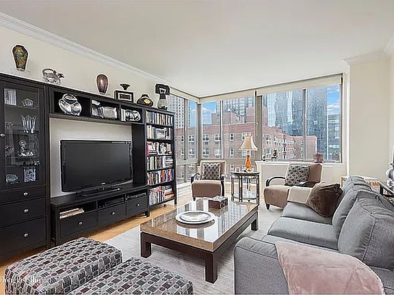 2nd image of 2 Columbus Ave APT 12B