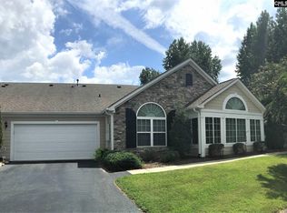 1702 Laryn Ln, Lexington, SC 29072