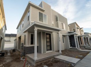 1719 N 1280 E, Payson, UT 84651