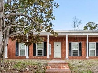 2253 Overlook Rd, Augusta, GA 30906