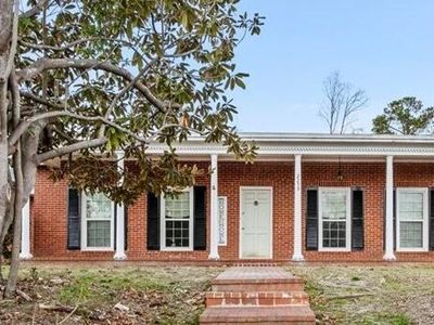 2253 Overlook Rd, Augusta, GA, 30906