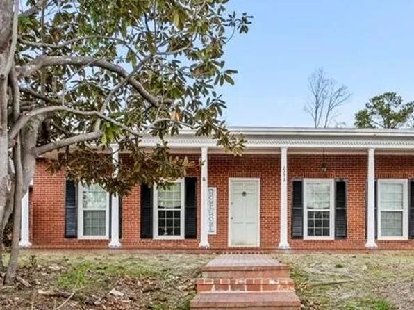 2253 OVERLOOK ROAD Road, Augusta, GA 30906