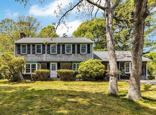 20 Tomahawk Dr, Centerville, MA 02632