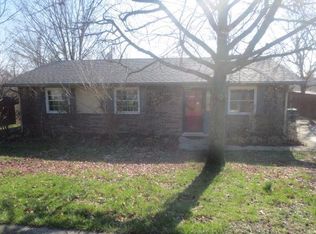 108 Springside Ave, Georgetown, KY 40324