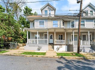 1030 Monocacy St, Bethlehem, PA 18018
