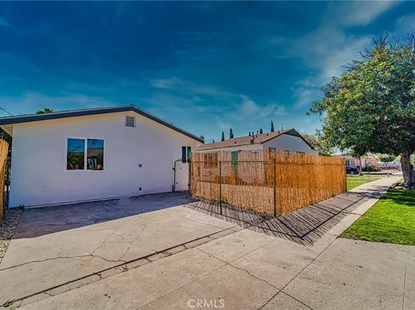 11420 Clovis Ave, Los Angeles, CA 90059