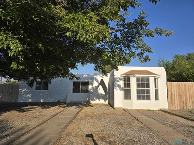 501 S Fir Ave, Roswell, NM, 88203