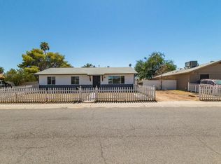 4631 E Pecan Rd, Phoenix, AZ 85040