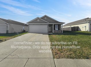 5534 Dollar Run Ln, Indianapolis, IN 46221